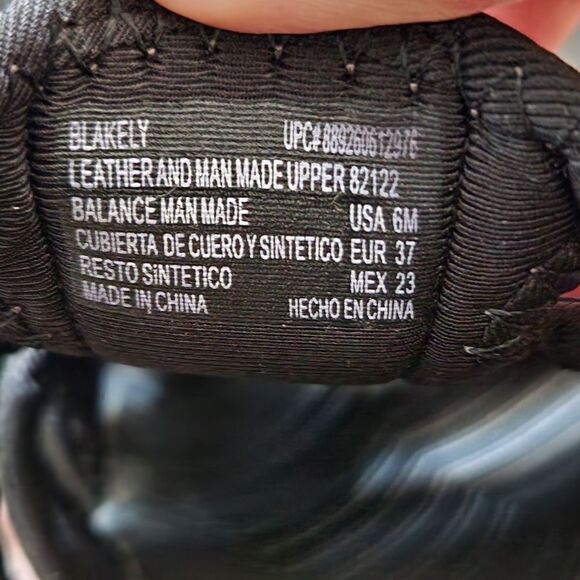 Eddie Bauer Womens Blakely Walking Activewear Slip-on Close Toe Sandals Size 6 - Picture 4 of 9